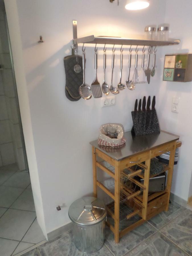 Daheimchen Apartment