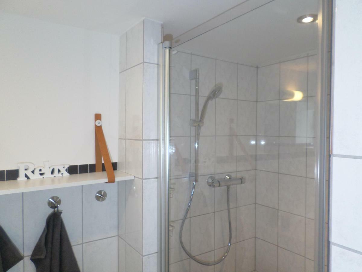 Apartment Daheimchen