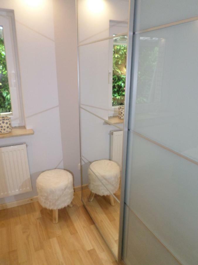 Apartment Daheimchen