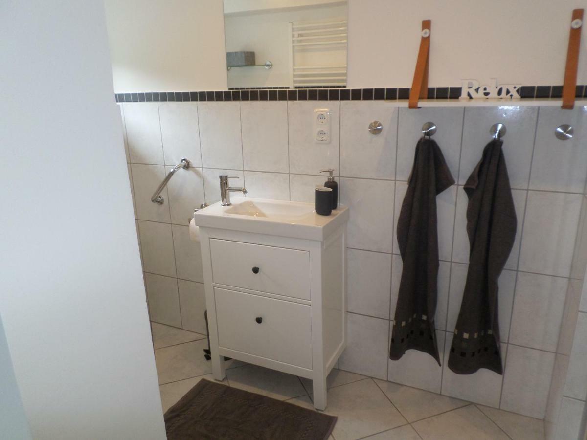 Daheimchen Apartment *