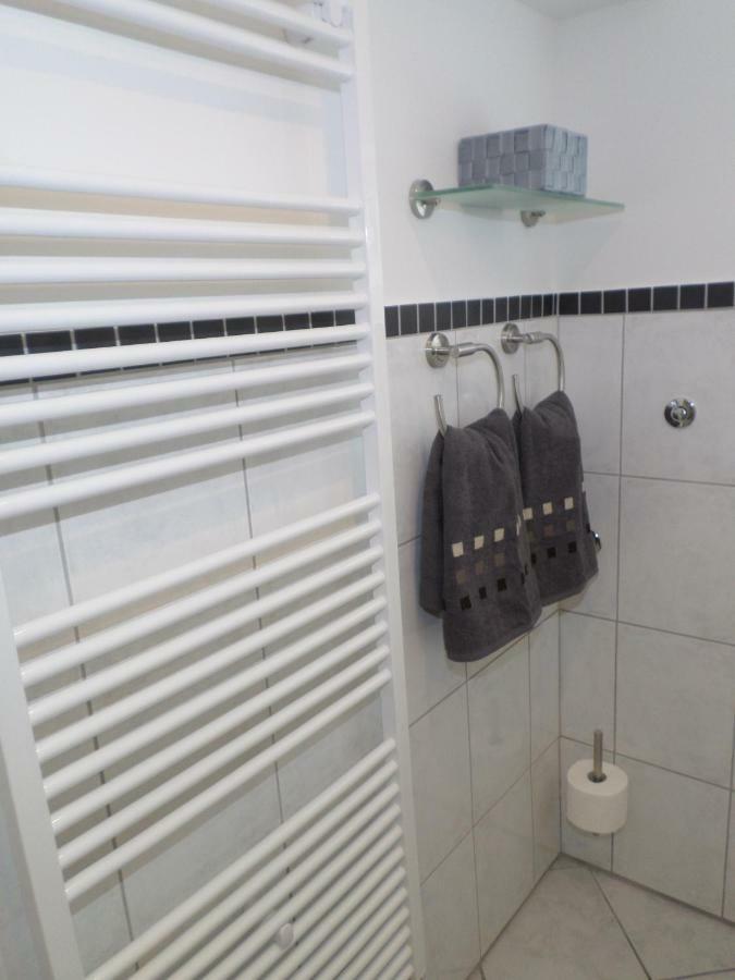 Daheimchen Apartment *